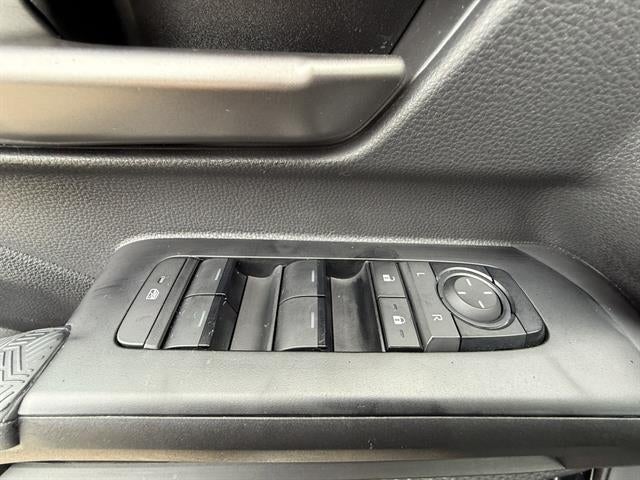 2025 Toyota Tacoma 4WD SR