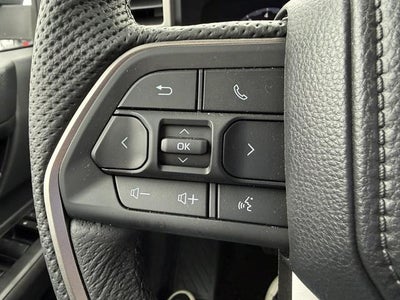 2025 Toyota Tacoma 4WD SR