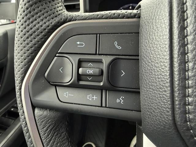 2025 Toyota Tacoma 4WD SR