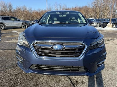 2019 Subaru Legacy Limited