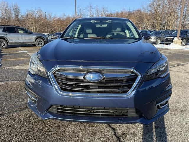 2019 Subaru Legacy Limited