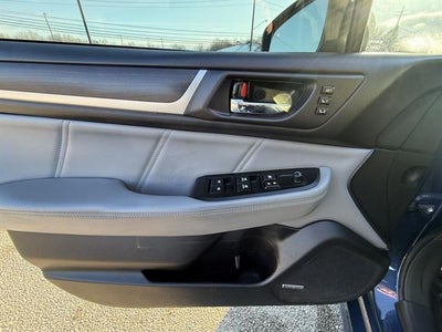 2019 Subaru Legacy Limited