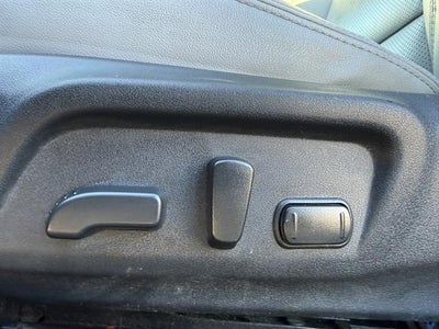 2019 Subaru Legacy Limited