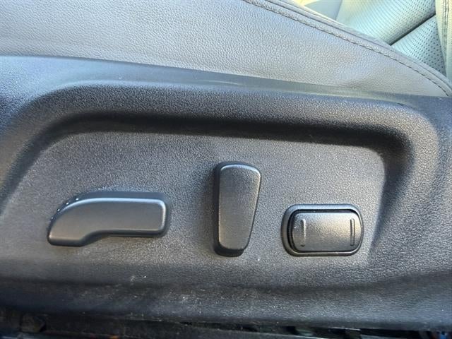 2019 Subaru Legacy Limited