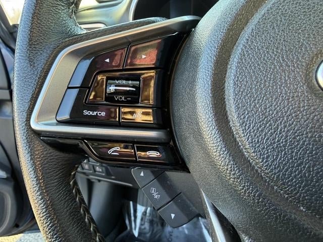 2019 Subaru Legacy Limited