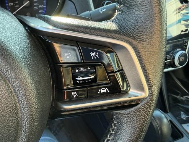 2019 Subaru Legacy Limited