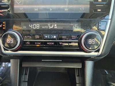 2019 Subaru Legacy Limited