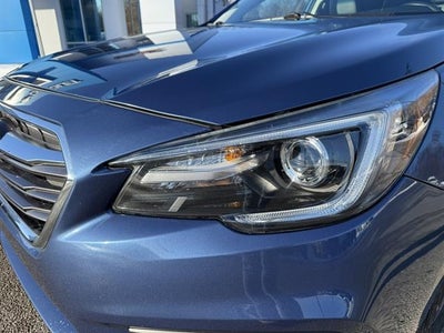 2019 Subaru Legacy Limited