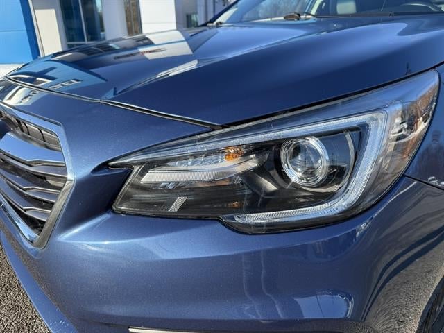 2019 Subaru Legacy Limited