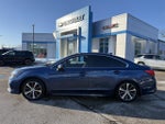 2019 Subaru Legacy Limited