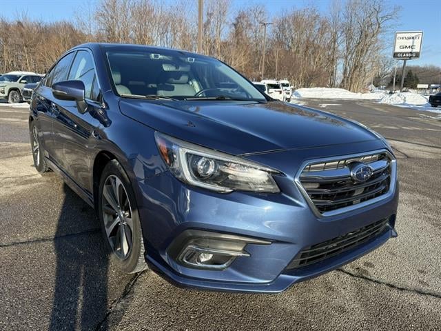 2019 Subaru Legacy Limited