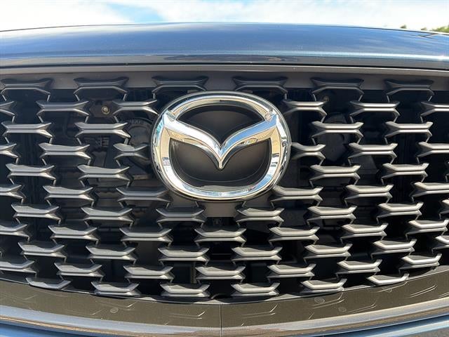 2024 Mazda Mazda CX-50 2.5 Turbo