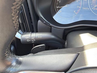 2024 Mazda Mazda CX-50 2.5 Turbo