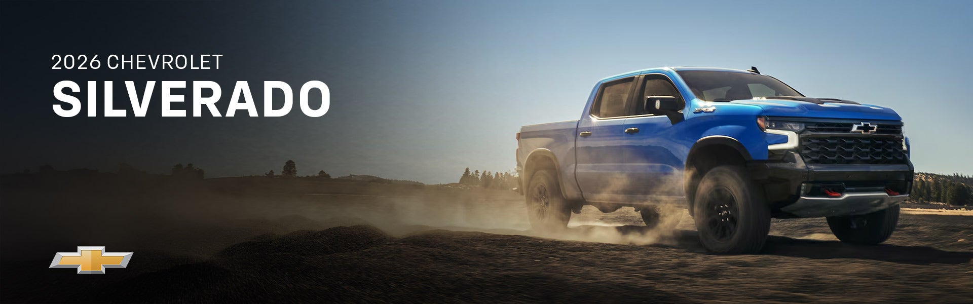 2026 Chevrolet Silverado in Madison