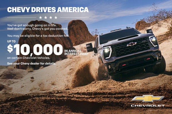 Classic Chevrolet in Madison OH