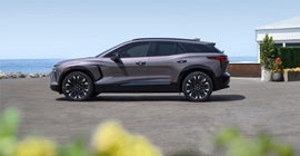 Classic Chevrolet in Madison OH