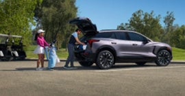 Classic Chevrolet in Madison OH