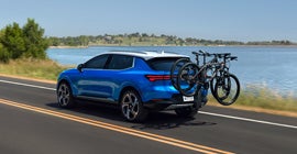 Classic Chevrolet in Madison OH