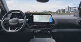 Classic Chevrolet in Madison OH