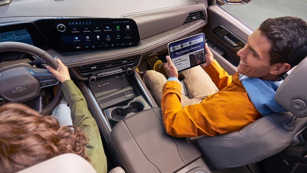 Classic Chevrolet in Madison OH