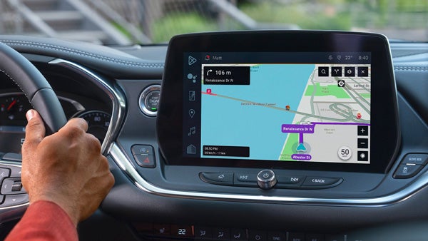 Classic Chevrolet in Madison OH