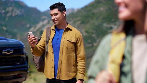 Classic Chevrolet in Madison OH