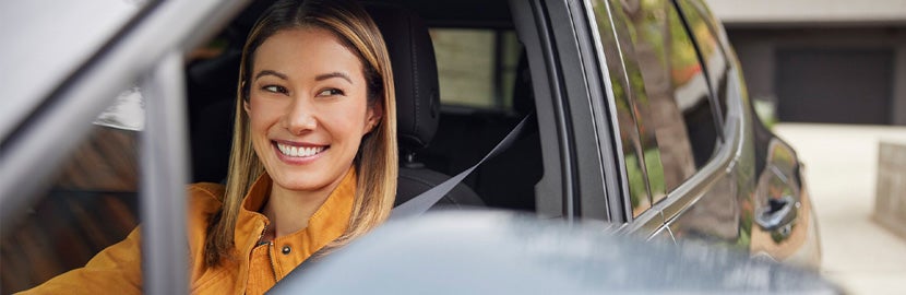 Classic Chevrolet in Madison OH