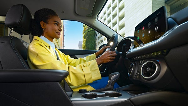 Classic Chevrolet in Madison OH