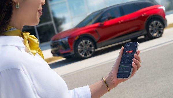 Classic Chevrolet in Madison OH