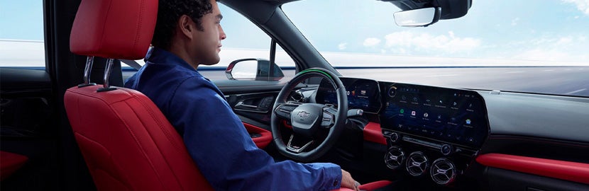 Classic Chevrolet in Madison OH