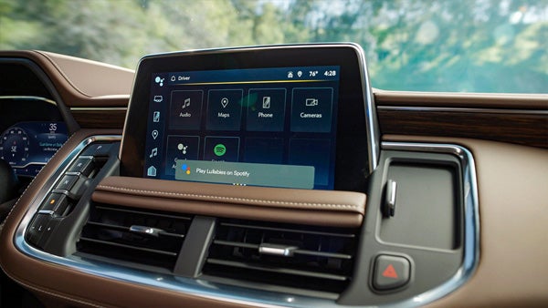 Classic Chevrolet in Madison OH