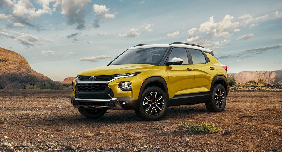 Classic Chevrolet in Madison OH