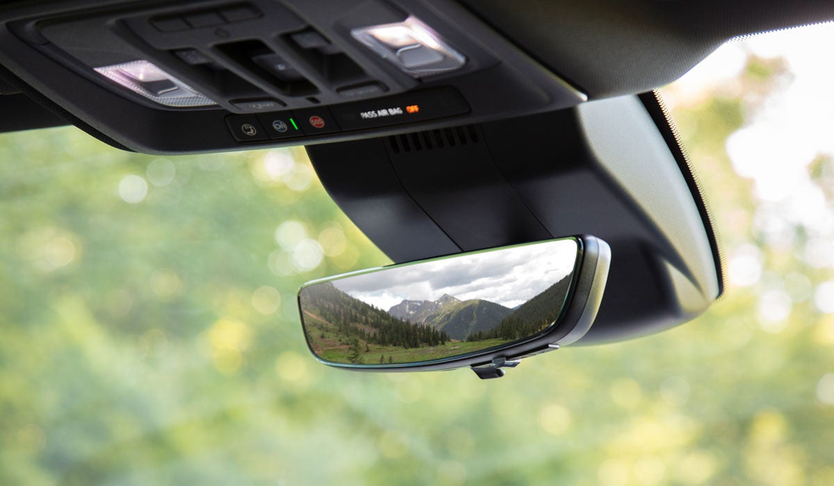 Classic Chevrolet in Madison OH