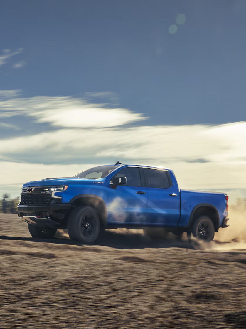 Classic Chevrolet in Madison OH