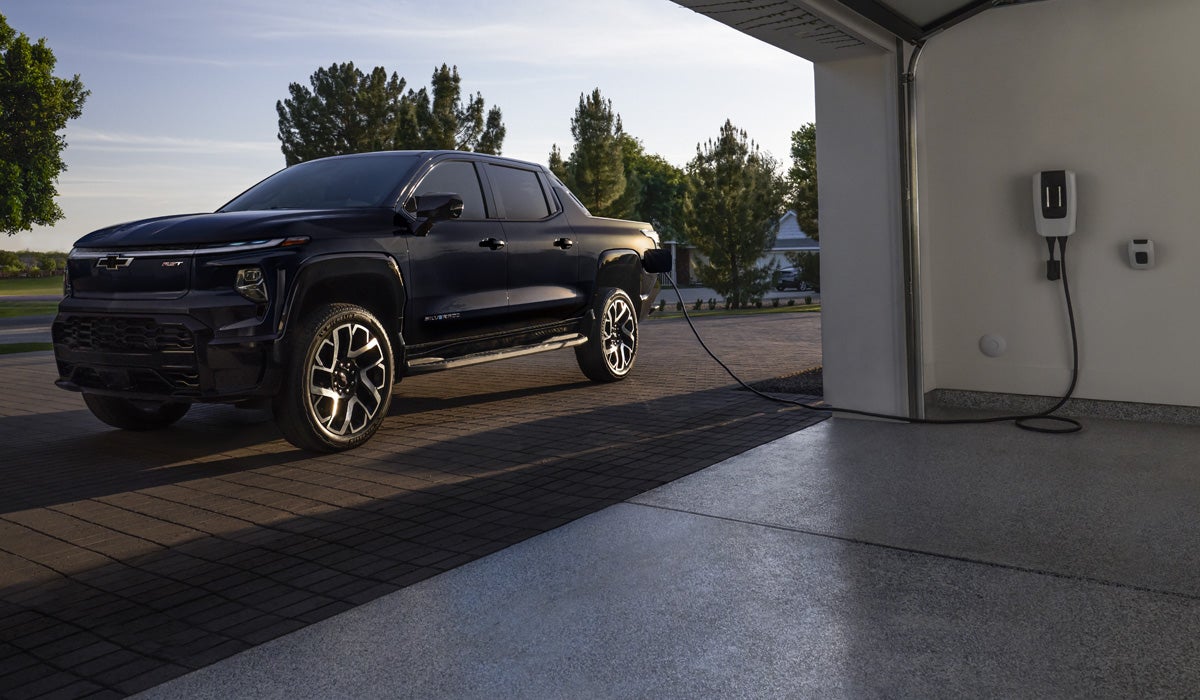 Classic Chevrolet in Madison OH