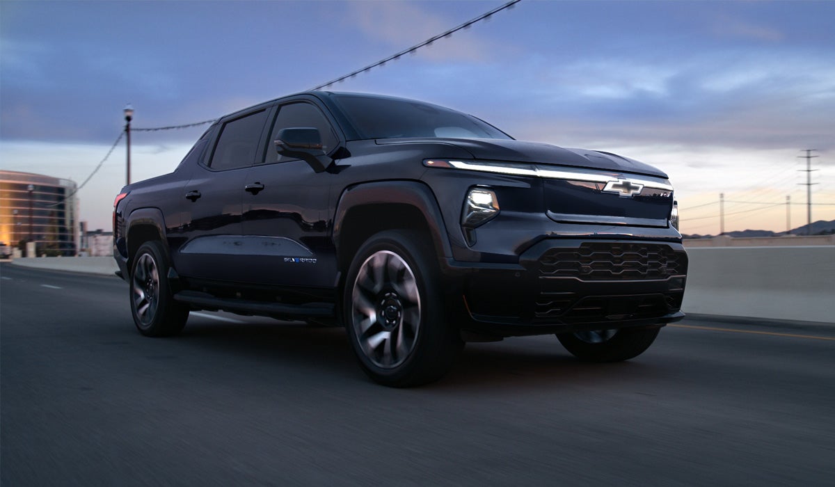 Classic Chevrolet in Madison OH