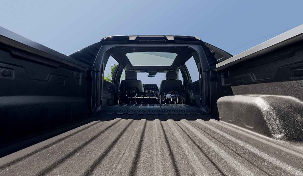 Classic Chevrolet in Madison OH