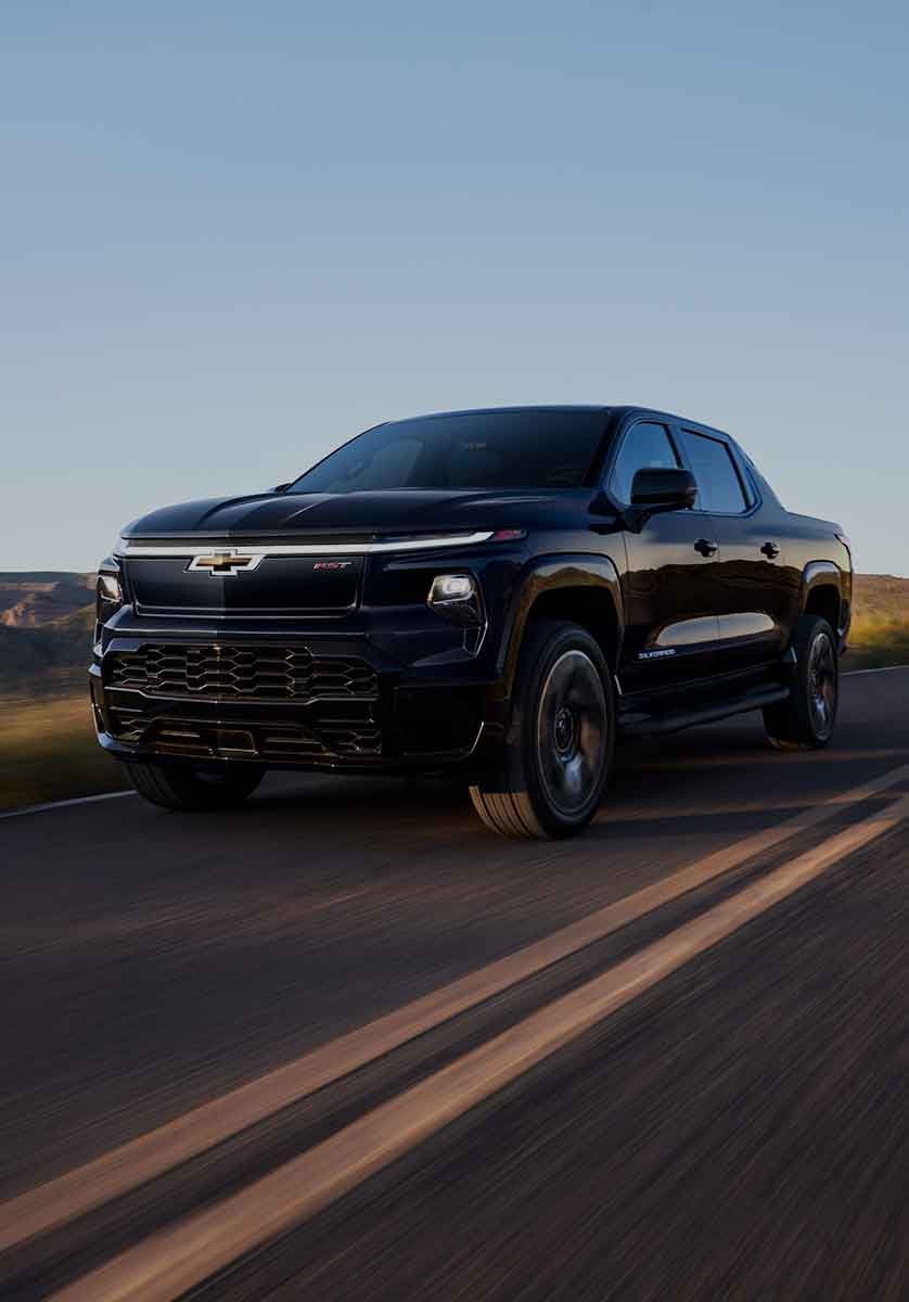 Classic Chevrolet in Madison OH