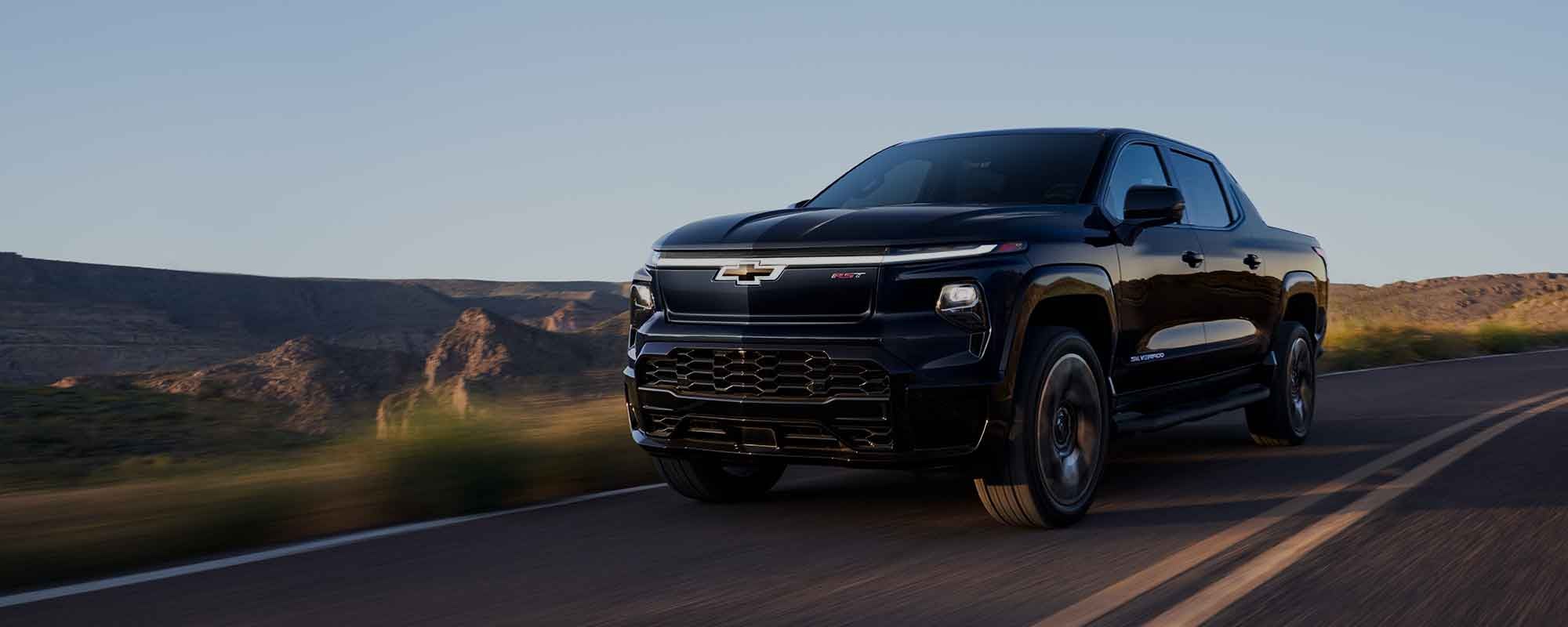 Classic Chevrolet in Madison OH