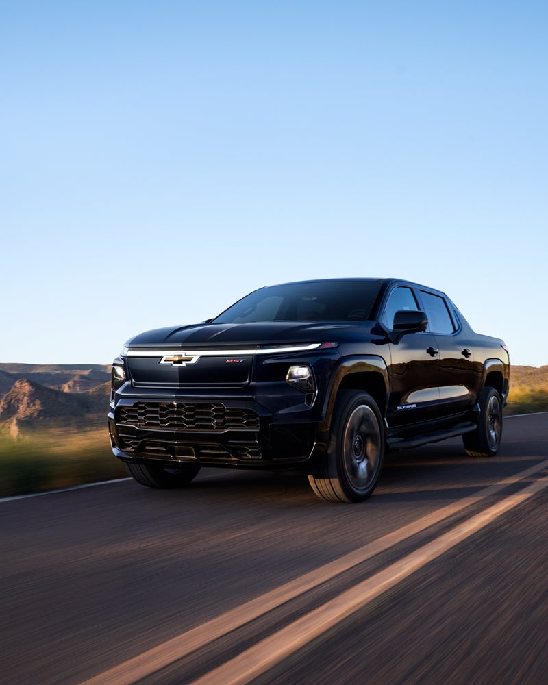 Classic Chevrolet in Madison OH