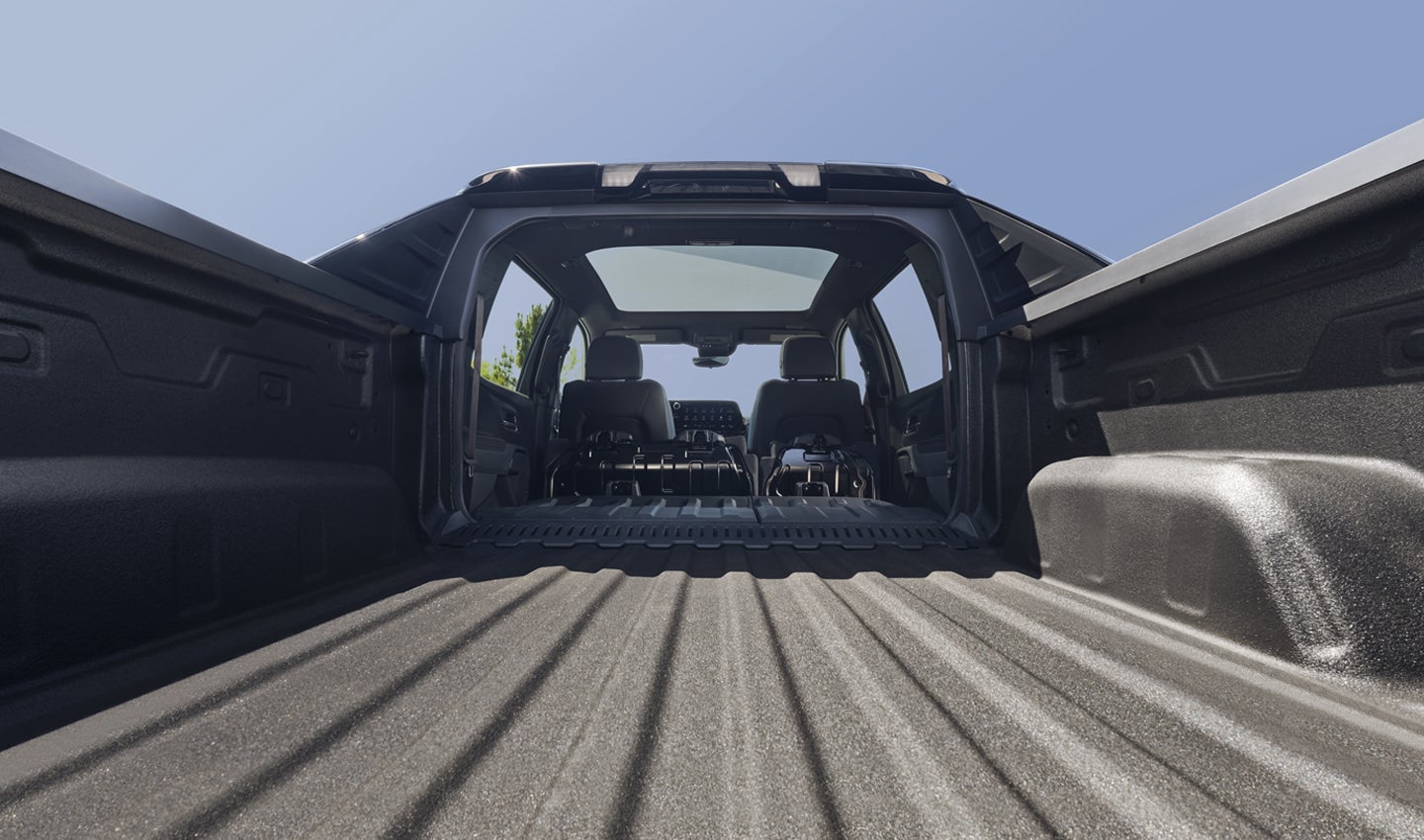 Classic Chevrolet in Madison OH