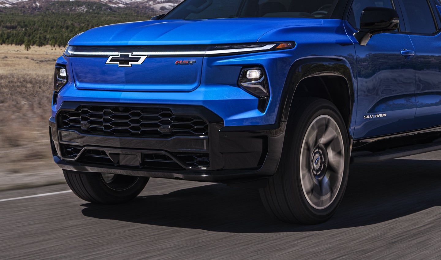 Classic Chevrolet in Madison OH