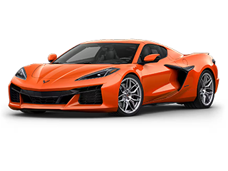 Chevrolet Corvette Z06 - Classic Chevrolet in Madison OH