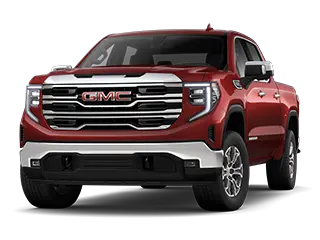 SIERRA 1500 VS TOYOTA TUNDRA - Classic Chevrolet in Madison OH